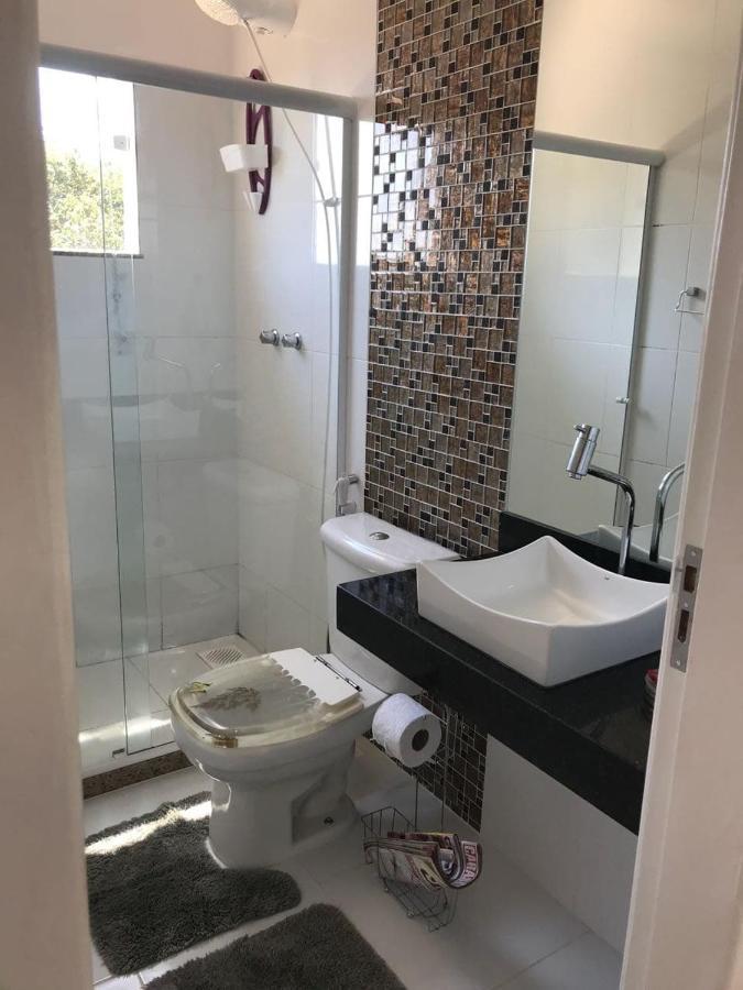 Vivamar Ferradura Bed & Breakfast Armacao dos Buzios Ngoại thất bức ảnh