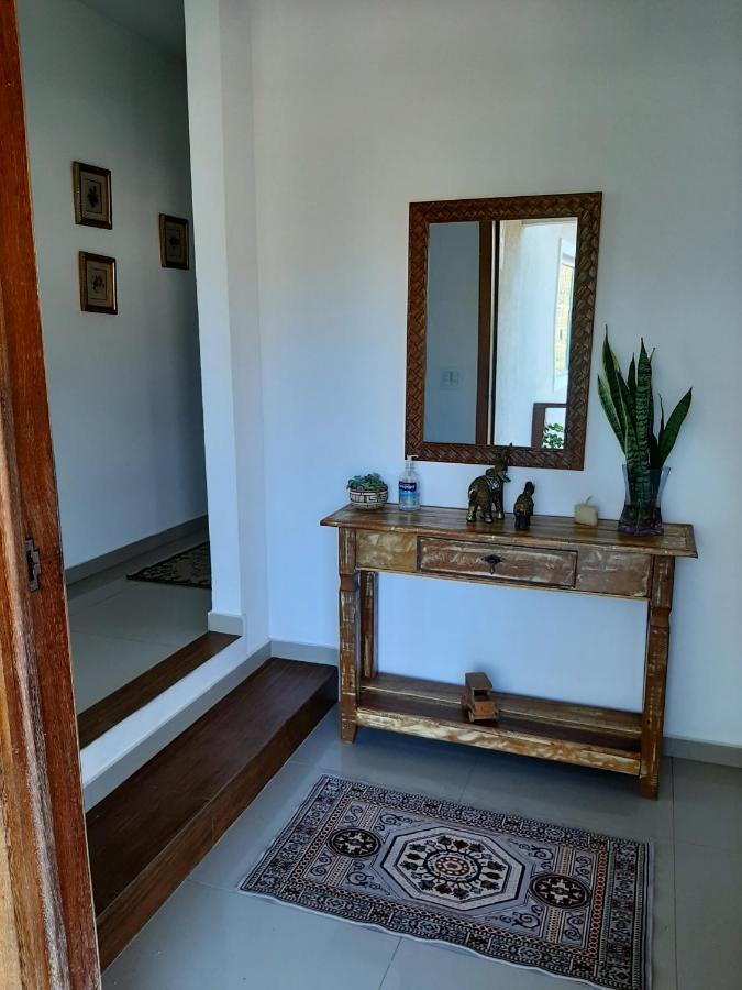 Vivamar Ferradura Bed & Breakfast Armacao dos Buzios Ngoại thất bức ảnh
