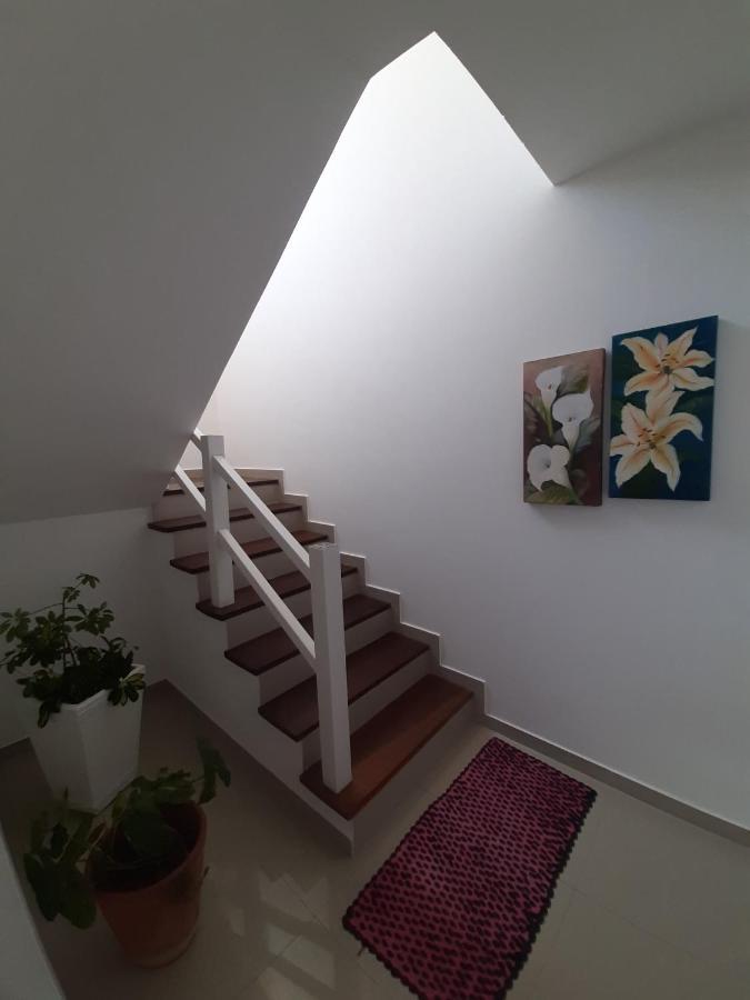 Vivamar Ferradura Bed & Breakfast Armacao dos Buzios Ngoại thất bức ảnh