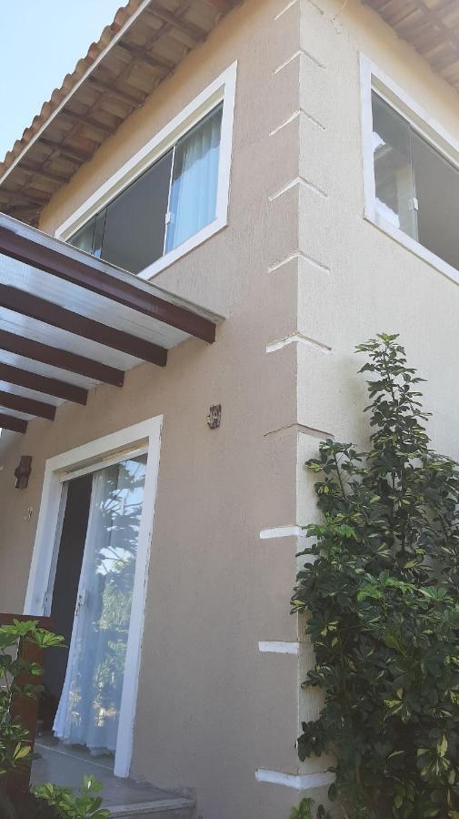 Vivamar Ferradura Bed & Breakfast Armacao dos Buzios Ngoại thất bức ảnh