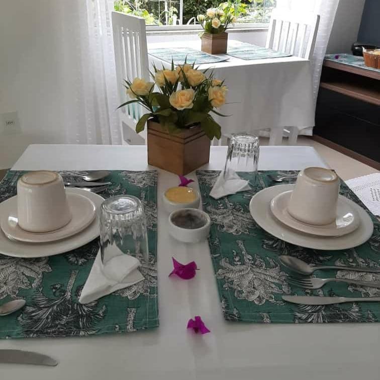 Vivamar Ferradura Bed & Breakfast Armacao dos Buzios Ngoại thất bức ảnh