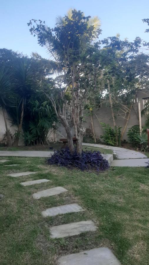 Vivamar Ferradura Bed & Breakfast Armacao dos Buzios Ngoại thất bức ảnh