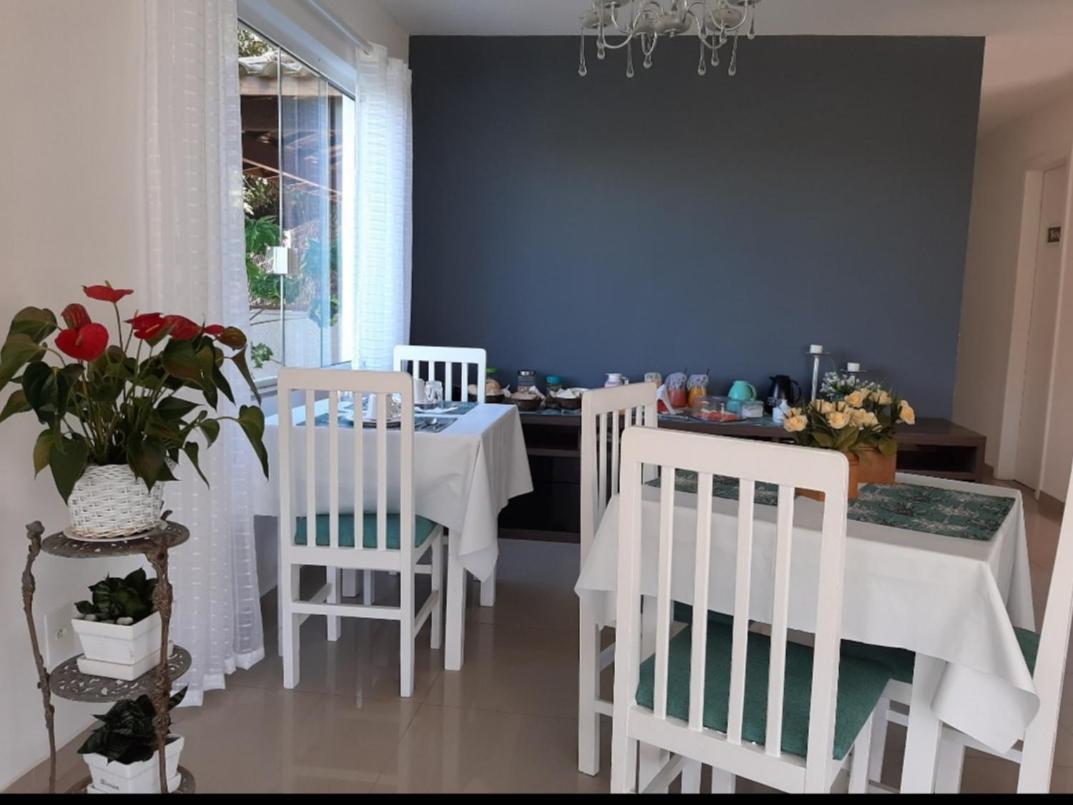 Vivamar Ferradura Bed & Breakfast Armacao dos Buzios Ngoại thất bức ảnh