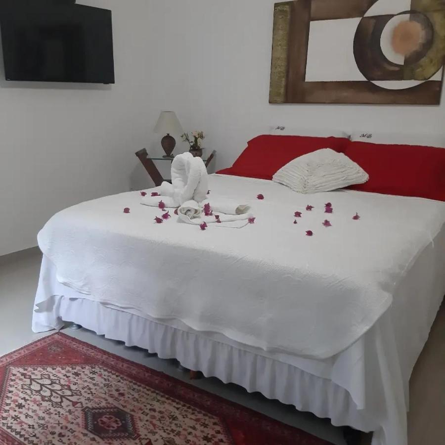 Vivamar Ferradura Bed & Breakfast Armacao dos Buzios Ngoại thất bức ảnh