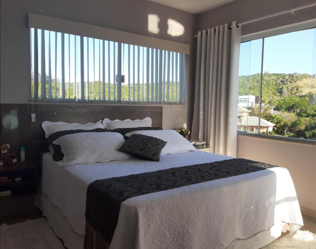Vivamar Ferradura Bed & Breakfast Armacao dos Buzios Ngoại thất bức ảnh