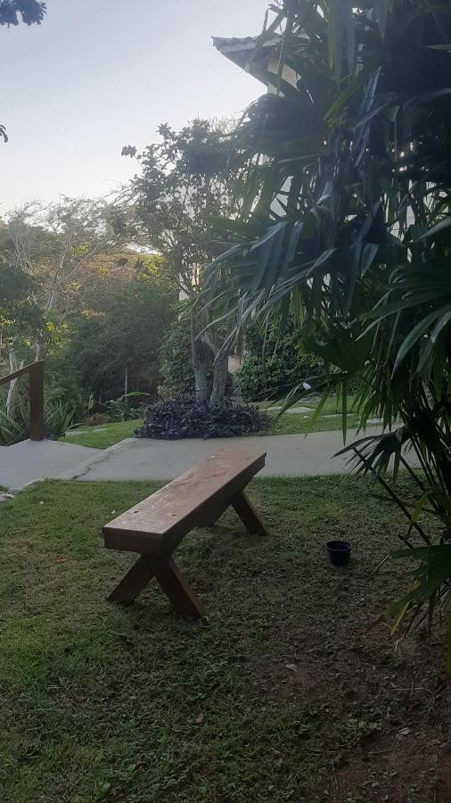 Vivamar Ferradura Bed & Breakfast Armacao dos Buzios Ngoại thất bức ảnh