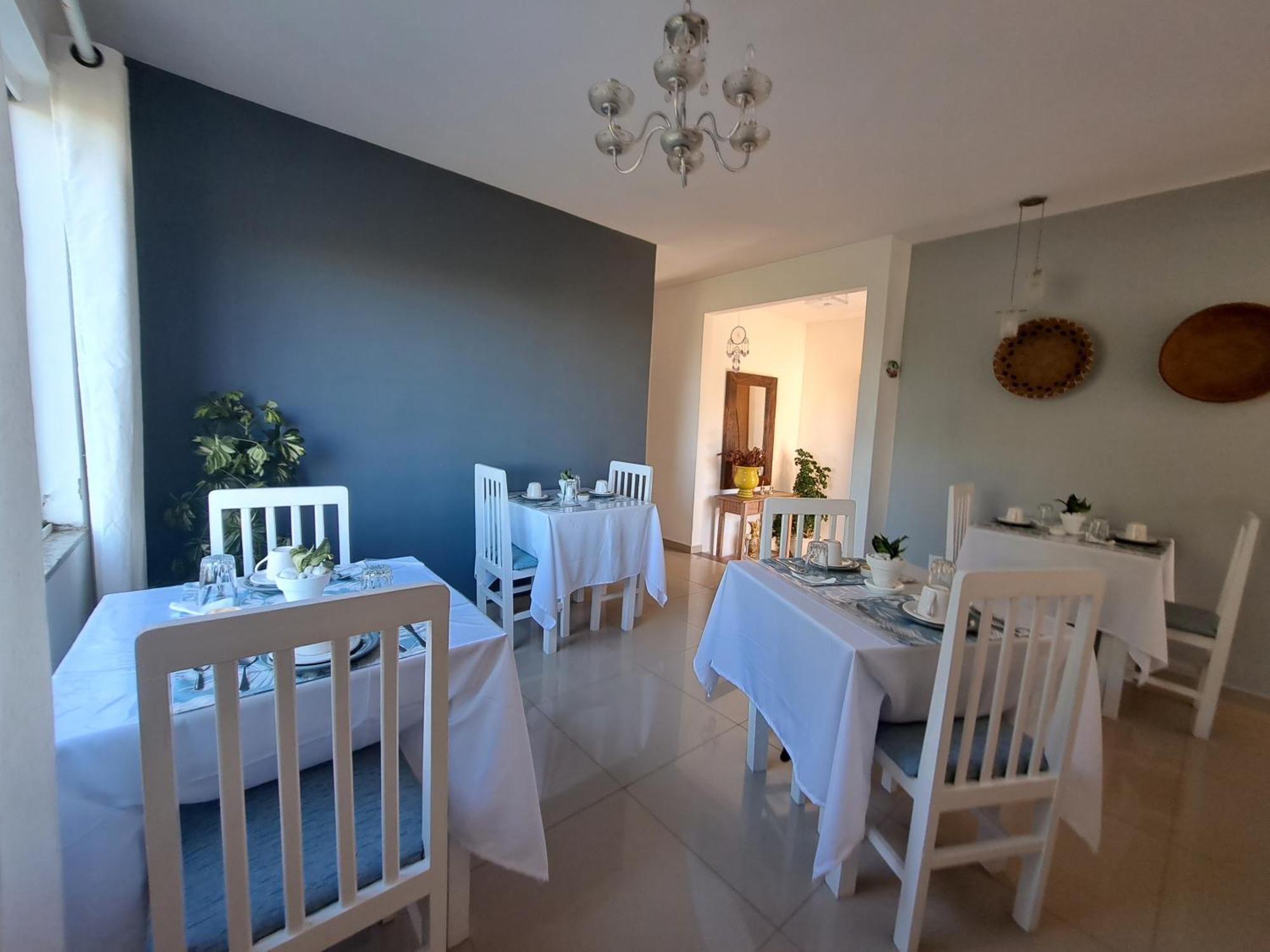 Vivamar Ferradura Bed & Breakfast Armacao dos Buzios Ngoại thất bức ảnh
