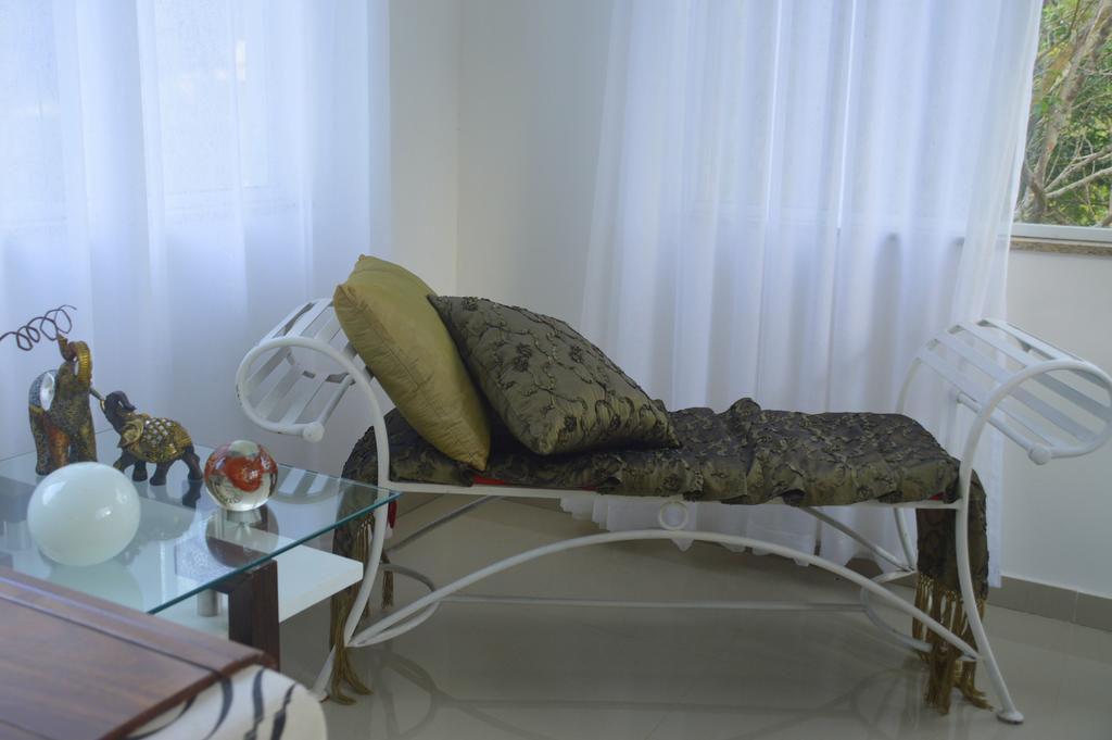Vivamar Ferradura Bed & Breakfast Armacao dos Buzios Ngoại thất bức ảnh